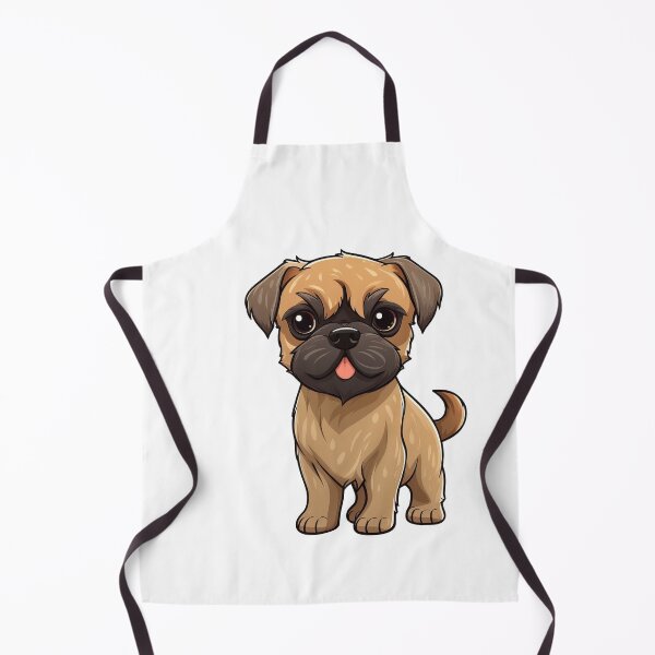 Item preview, Ruby The Dog designed and sold by TaurusDigital.