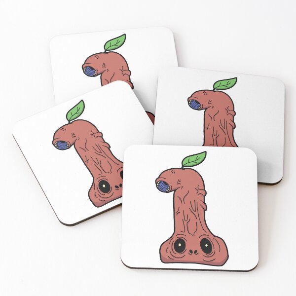 Item preview, Number Monsters - one 1 designed and sold by ngness.