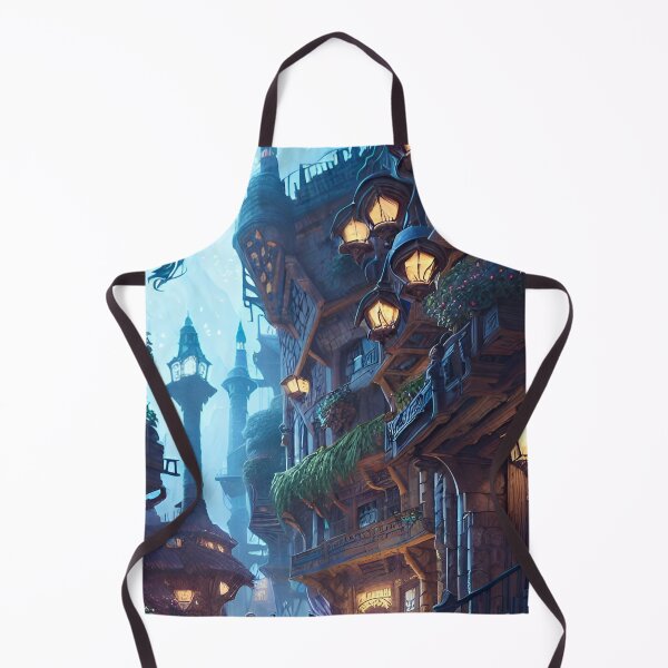 Item preview, Pirate Docks of Saltwater II - Realms Scene designed and sold by Delerat7.