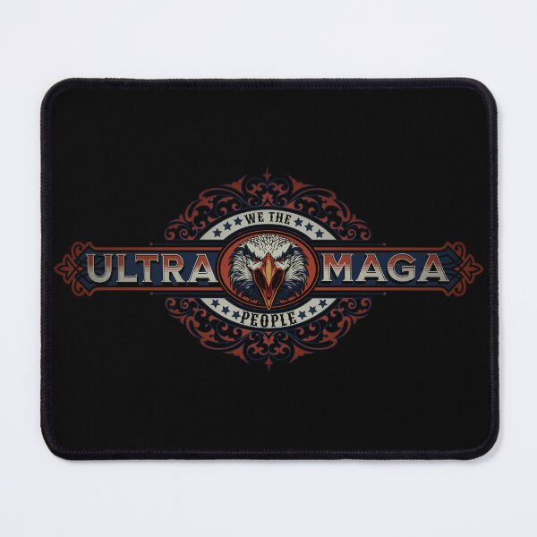 Item preview, Ultra Maga And Proud Of It designed and sold by Topiest.
