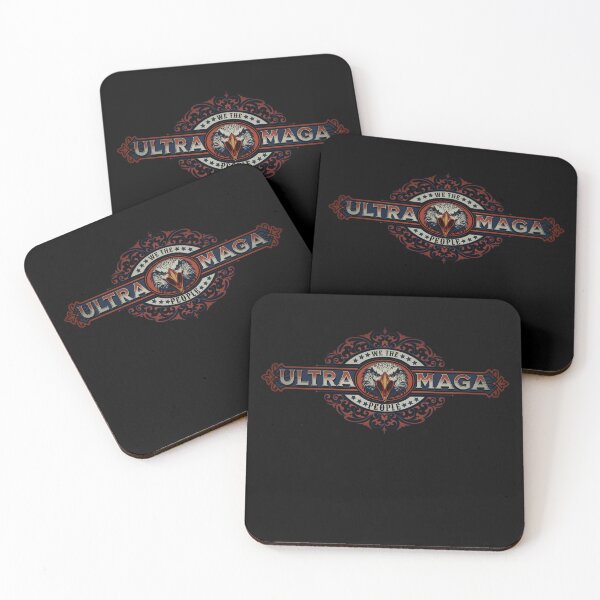Item preview, Ultra Maga And Proud Of It designed and sold by Topiest.