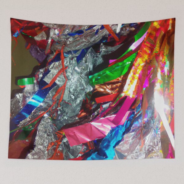 Item preview, COLORFUL ART AND DESIGN  designed and sold by Matoo5062.