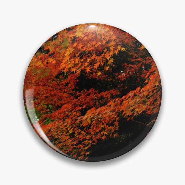 Item preview, Japanese Red Maple in December designed and sold by Crimmy.