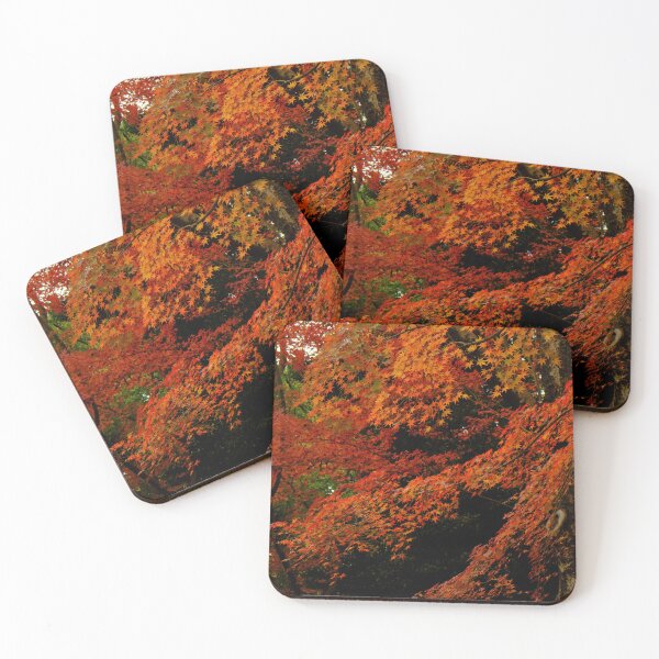 Item preview, Japanese Red Maple in December designed and sold by Crimmy.