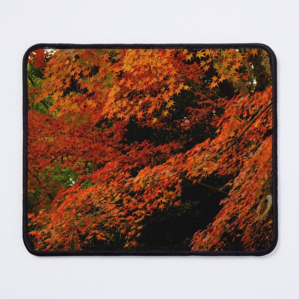 Item preview, Japanese Red Maple in December designed and sold by Crimmy.