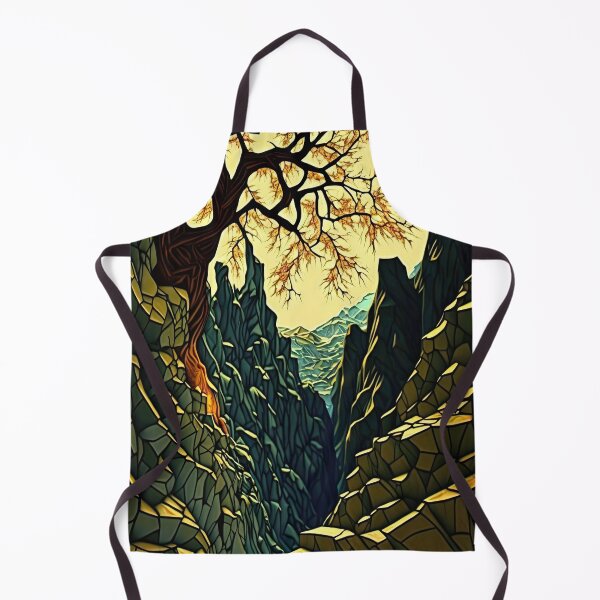 Item preview, Cave of Agartha designed and sold by OccultDreams.