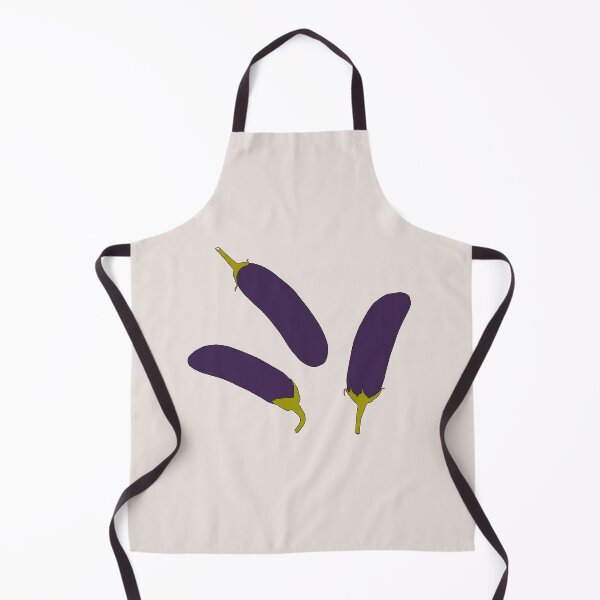 Item preview, Purple Eggplant Vegetable designed and sold by Eathusiast.