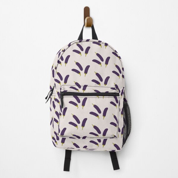 Item preview, Purple Eggplant Vegetable designed and sold by Eathusiast.