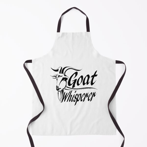 Item preview, Goat Whisperer designed and sold by jaygo.