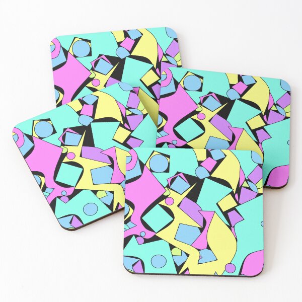 Item preview, Spring Pastels designed and sold by Lois Eastlund.