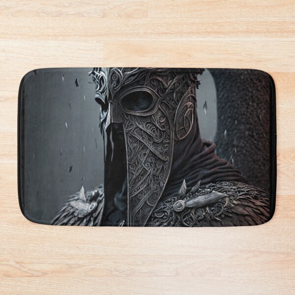 Item preview, Egil Skallagrimsson designed and sold by OccultDreams.