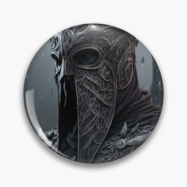 Item preview, Egil Skallagrimsson designed and sold by OccultDreams.