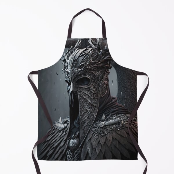 Item preview, Egil Skallagrimsson designed and sold by OccultDreams.