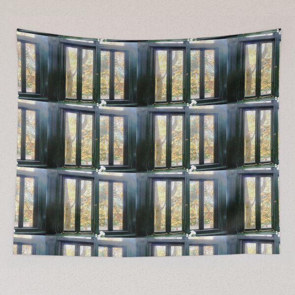 Item preview, *Daylesford Convent Gallery - Dining Room..* designed and sold by EdsMum.