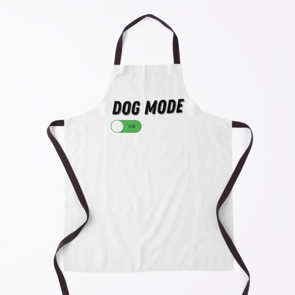 Item preview, Dog Mode On designed and sold by Kwoss.
