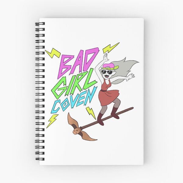 Item preview, Bad Girl Coven designed and sold by barnateebymass0.