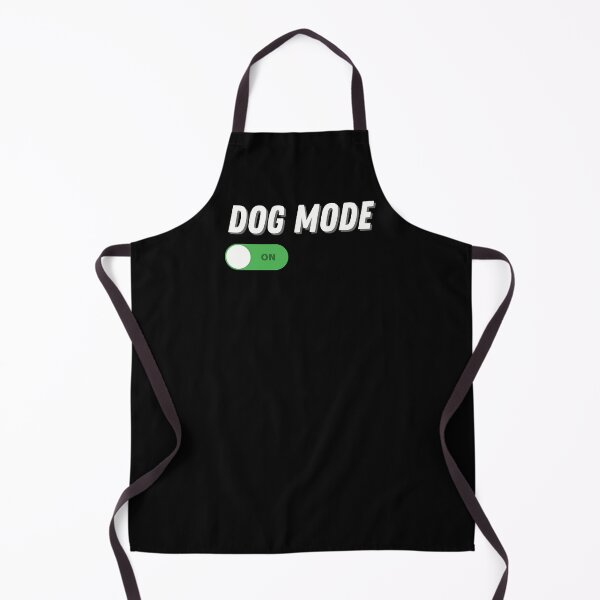 Item preview, Dog Mode On designed and sold by Kwoss.