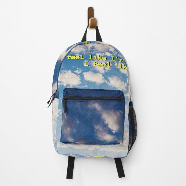 Item preview, I feel like I'm in a dream right now, I feel like I'm floating designed and sold by cheqsin.