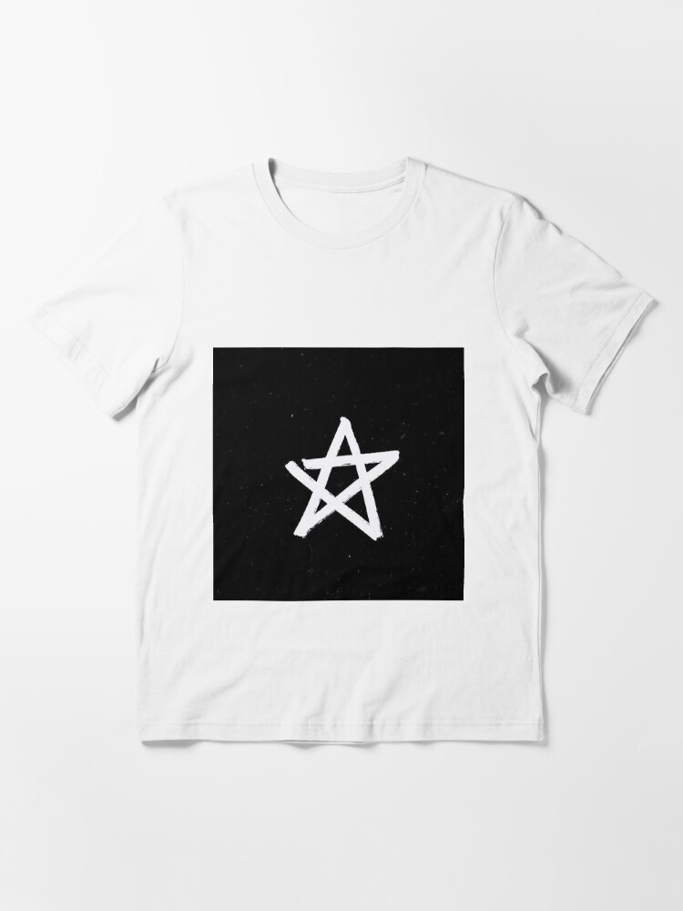 Starburns Essential T-Shirt for Sale by thisoneismine