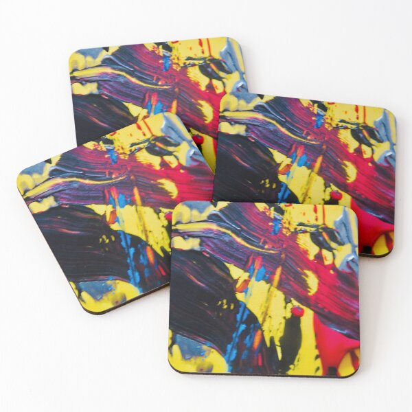 Item preview, Abstract 2023 592 designed and sold by Shulie1.