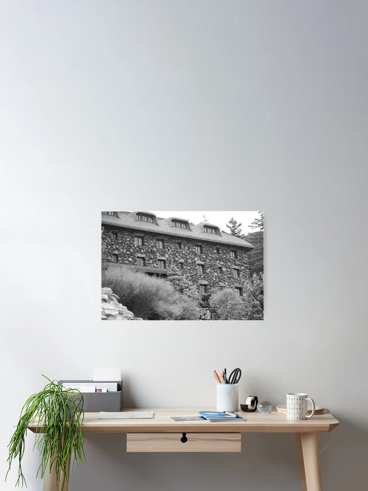 Thumbnail 2 of 3, Poster, building designed and sold by Randi100.