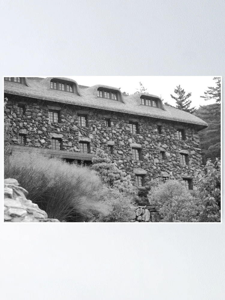 Thumbnail 1 of 3, Poster, building designed and sold by Randi100.