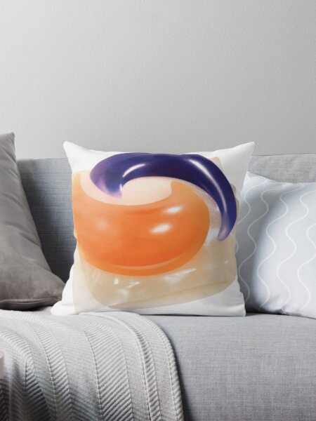 Item preview, Laundry Pod designed and sold by MikeDece.