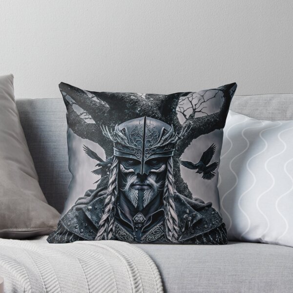Item preview, Ubba designed and sold by OccultDreams.
