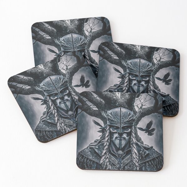 Item preview, Ubba designed and sold by OccultDreams.