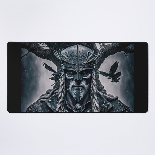 Item preview, Ubba designed and sold by OccultDreams.