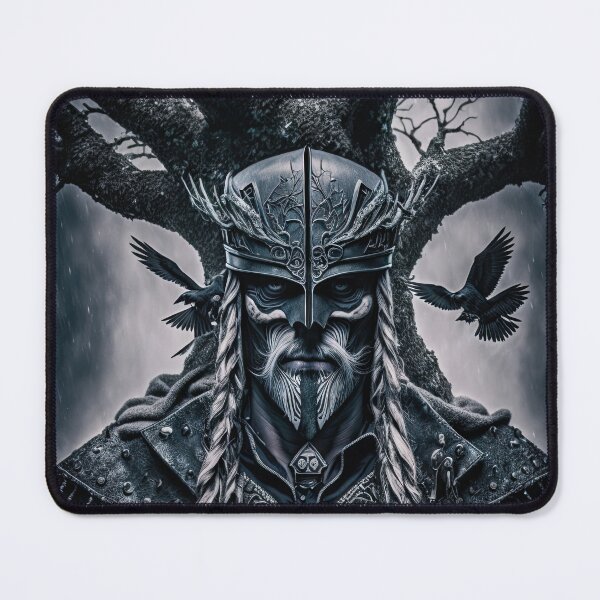 Item preview, Ubba designed and sold by OccultDreams.