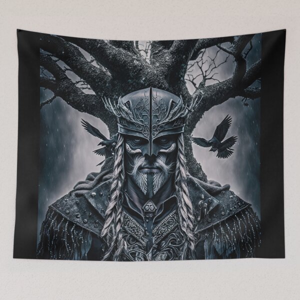 Item preview, Ubba designed and sold by OccultDreams.