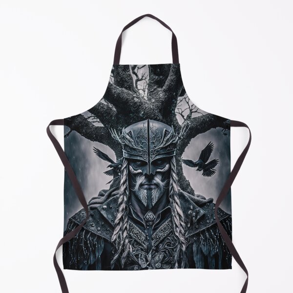 Item preview, Ubba designed and sold by OccultDreams.