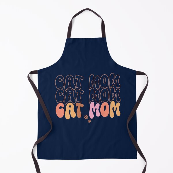 Item preview, Cat Mom Cat Mom Cat Mom (Mother's Day) designed and sold by Hope London.