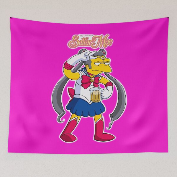 Item preview, sailormoe designed and sold by FromHell.