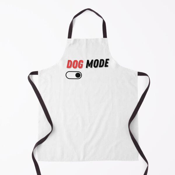 Item preview, Dog Mode On designed and sold by Kwoss.