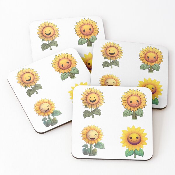 Item preview, Sunflower Pack designed and sold by ArtbyAiGallery.
