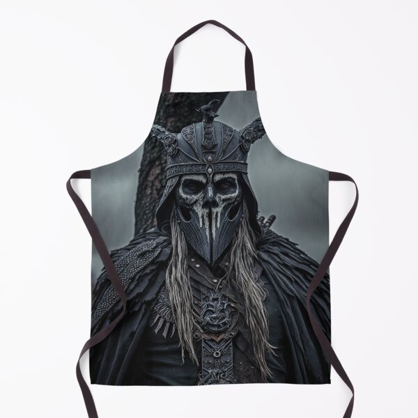 Item preview, Gunnar Hamundarsson designed and sold by OccultDreams.
