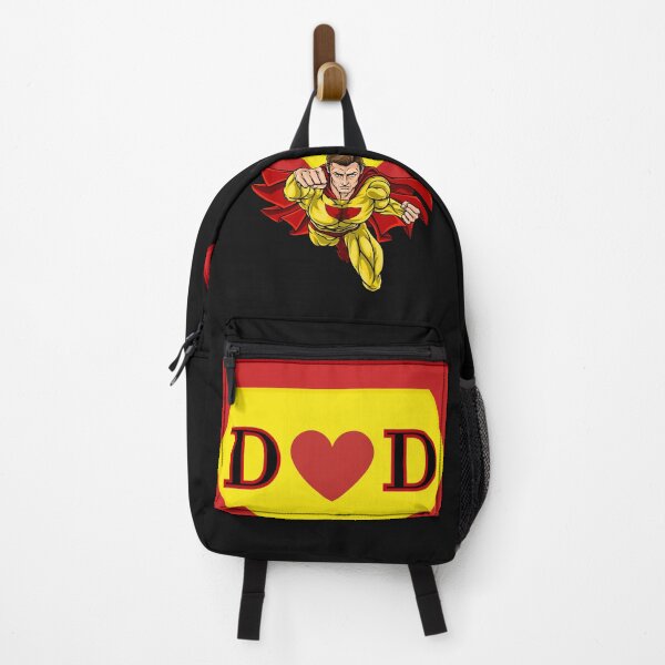 Item preview, Super Dad designed and sold by viollamarshall.