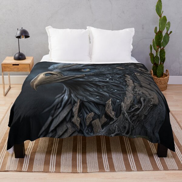 Item preview, Dark Griffin designed and sold by OccultDreams.