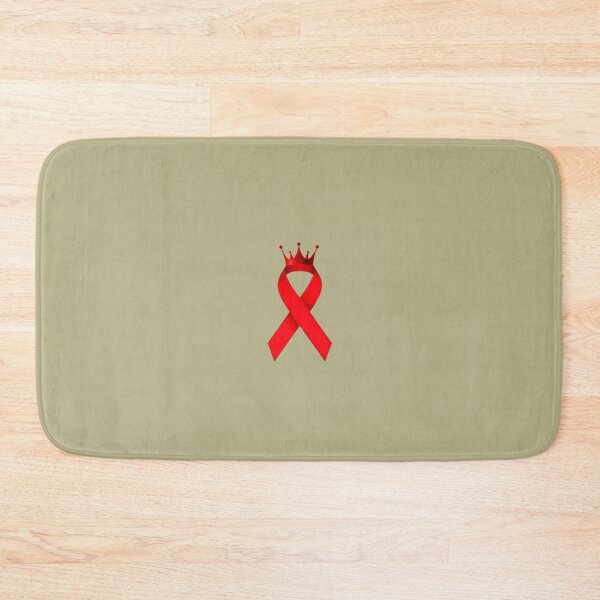 Item preview, World AIDS Day : HIV Warrior designed and sold by catchyology.