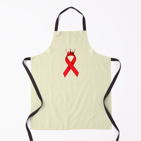 Item preview, World AIDS Day : HIV Warrior designed and sold by catchyology.