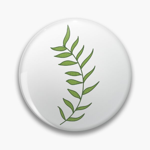 Item preview, Green Leaf designed and sold by My Stato.