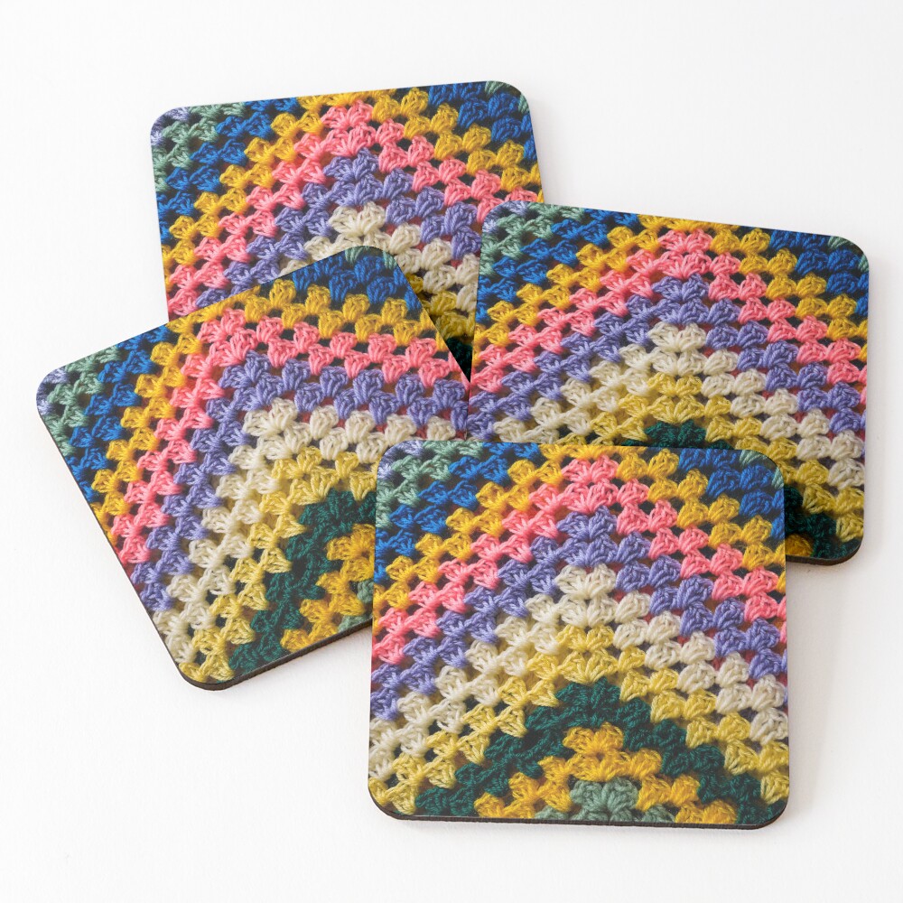 Item preview, Coasters (Set of 4) designed and sold by markspics.