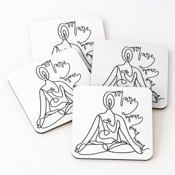 Item preview, you are your own home designed and sold by katelynstum.