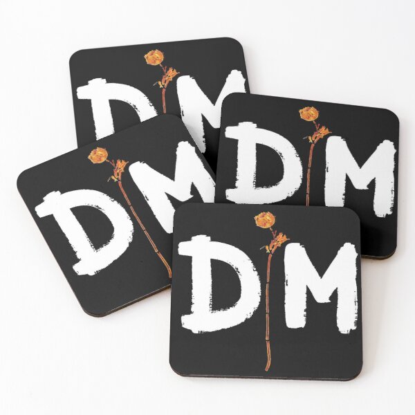 Item preview, DEPECHE BAND designed and sold by AaronBiharie.