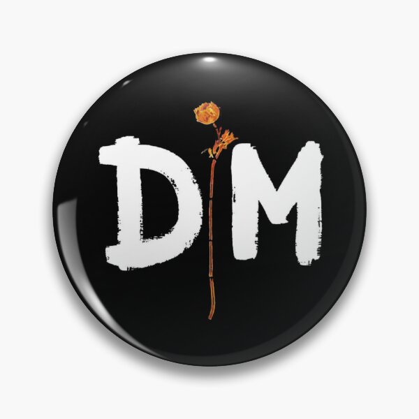 Item preview, DEPECHE BAND designed and sold by AaronBiharie.