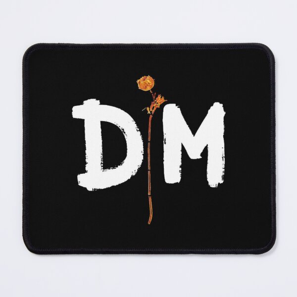 Item preview, DEPECHE BAND designed and sold by AaronBiharie.
