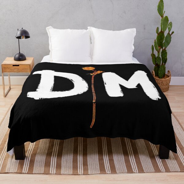Item preview, DEPECHE BAND designed and sold by AaronBiharie.