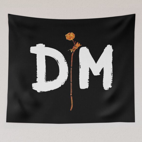 Item preview, DEPECHE BAND designed and sold by AaronBiharie.